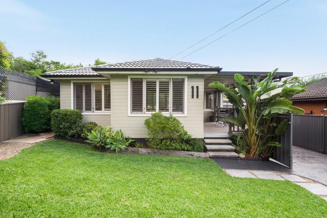 11 Cobbity Street, NSW 2147