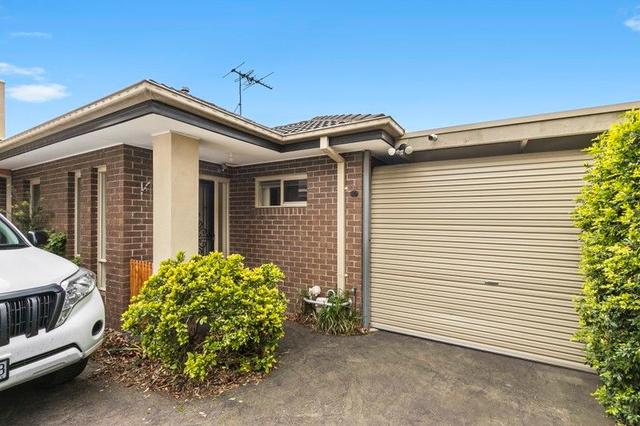 3/55 Paxton Street, VIC 3015