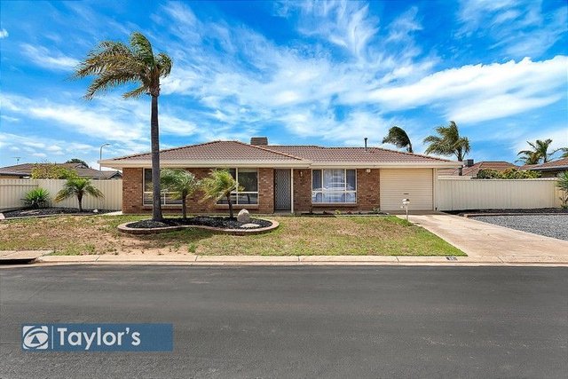 15 Burdett Drive, SA 5108