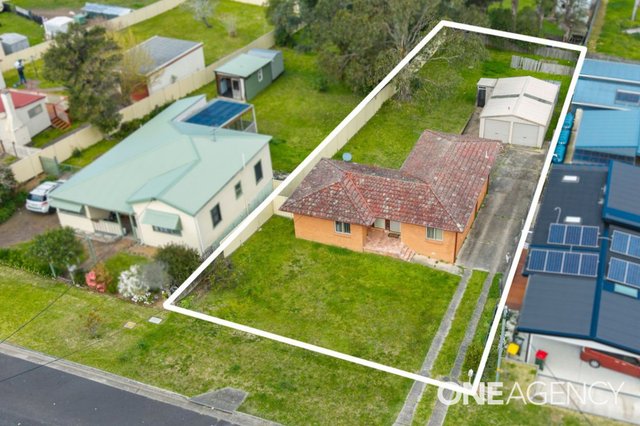 12 Wolseley Street, NSW 2538