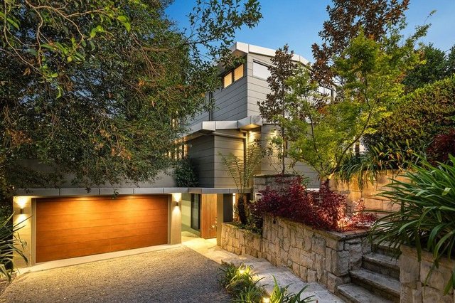 100 Sutherland  Road, NSW 2119