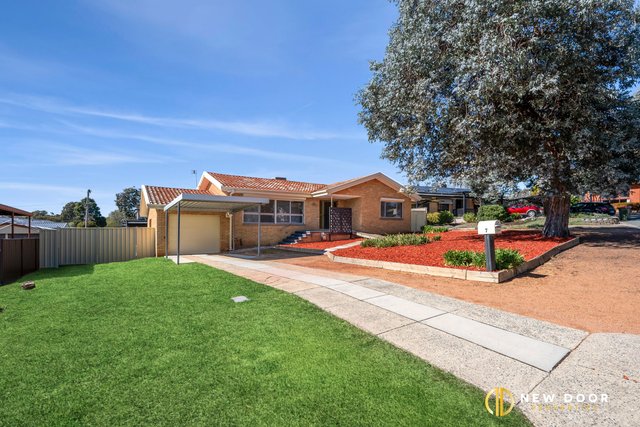 7 Meyers Place, ACT 2615
