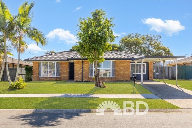 30 Rhoda Street, QLD 4510