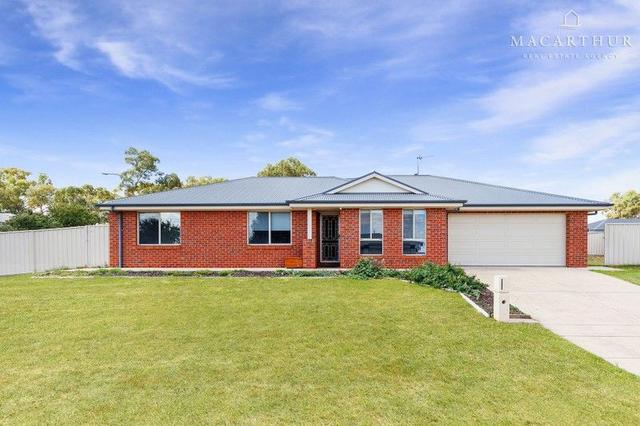 5 Barmedman Avenue, NSW 2650
