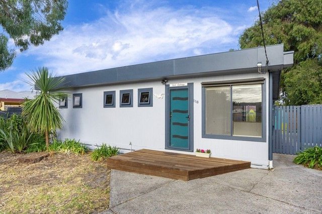 118 Spray Street, VIC 3939