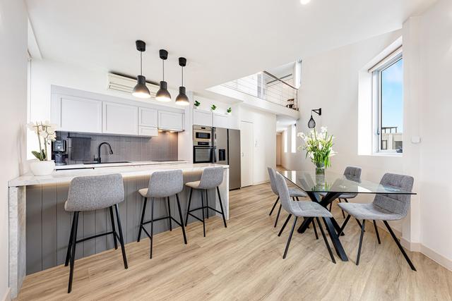 35/1 Albany Street, NSW 2065