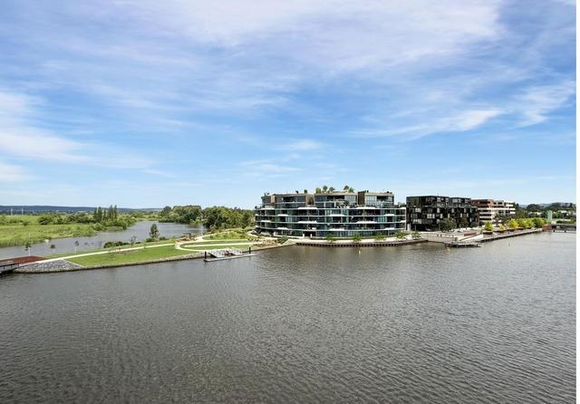 38/14 Trevillian Quay, ACT 2604