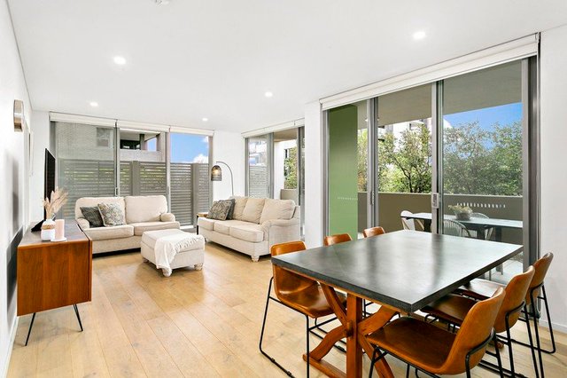 101/6 Beatson Street, NSW 2500