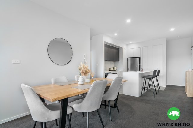 223/125 Wellsvale Drive, NSW 2620