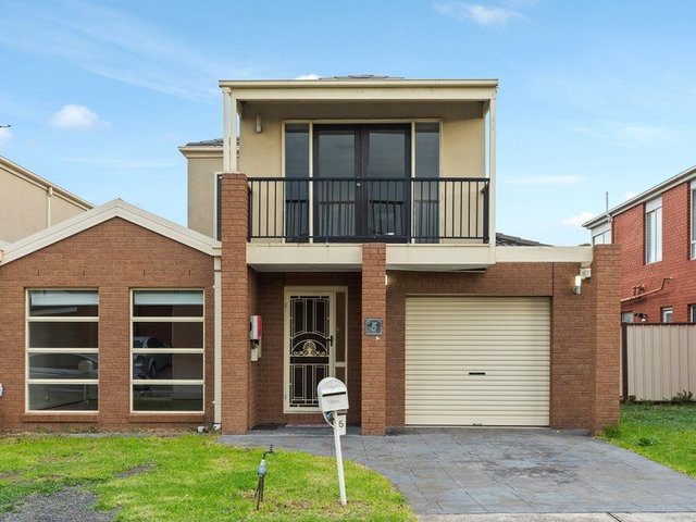 5 Manerlong Walk, VIC 3037