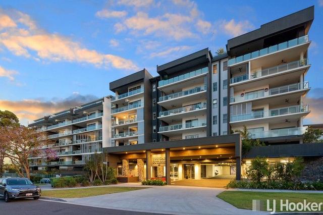25/45 Shore Street East, QLD 4163