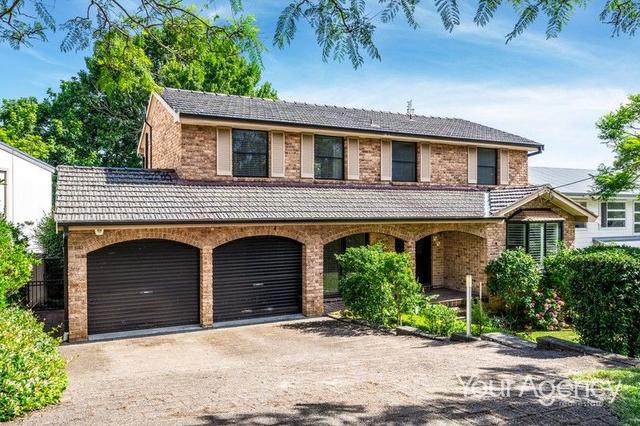8 Ridgeway Road, NSW 2305