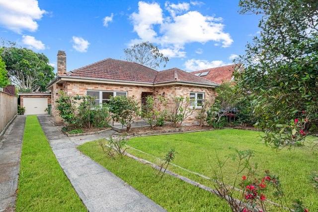 24 Park Avenue, NSW 2069