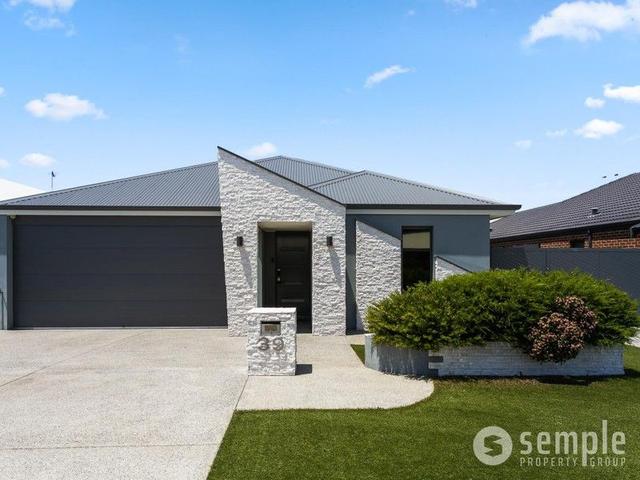 39 Karbuni Parade, WA 6163