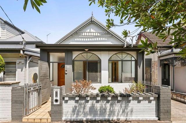 252 Norton Street, NSW 2040