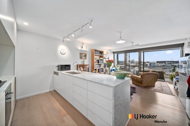 72/46 Honeysett View, ACT 2604