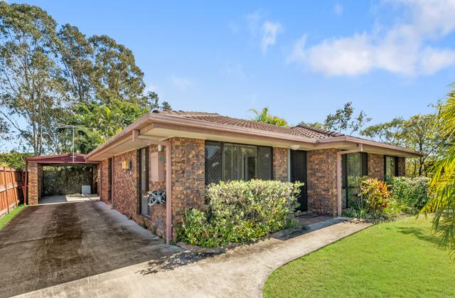 38 Pegasus Avenue, QLD 4037
