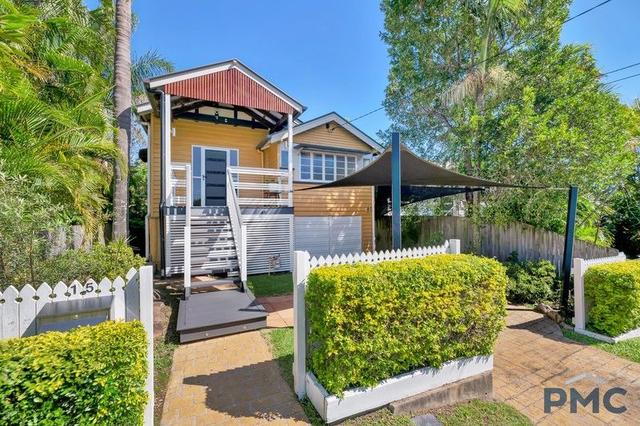 15 Ripon Street, QLD 4151
