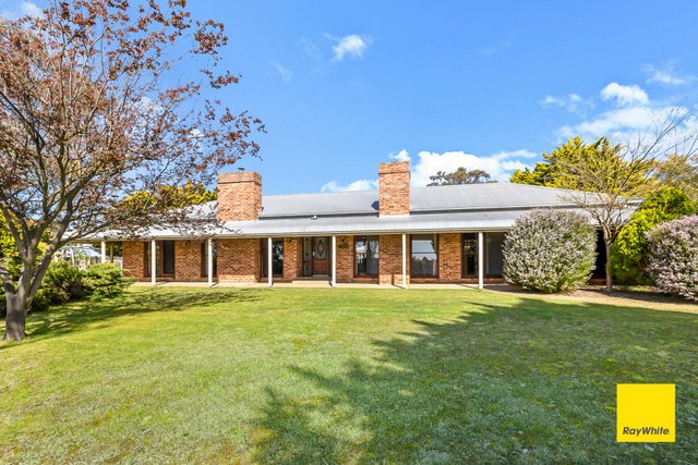 191 Denley Drive, NSW 2620
