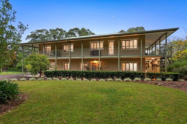 967 Comleroy Road, NSW 2758