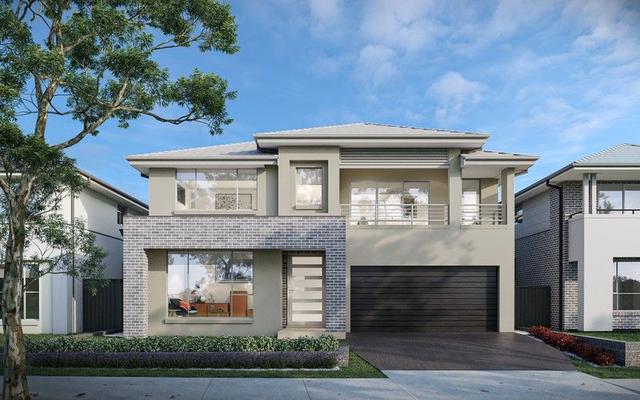 Lot 106 Harkness Road, NSW 2765