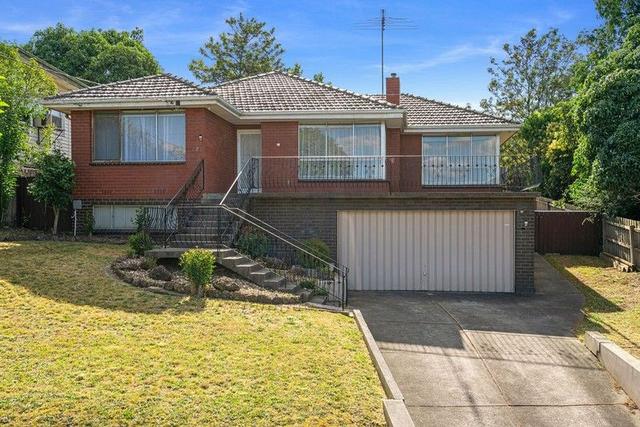 13 Rose Avenue, VIC 3105