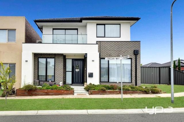 13 Oregan Way, VIC 3064