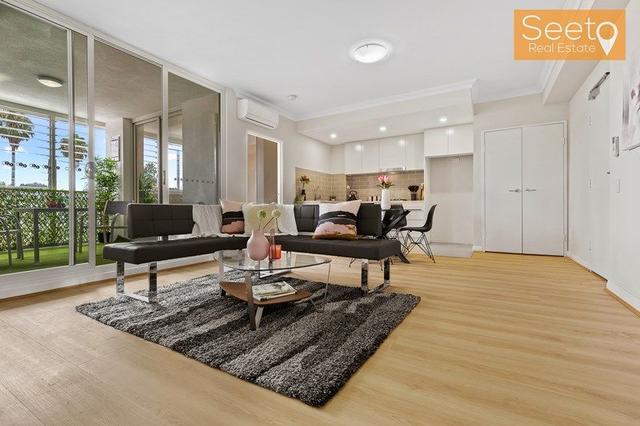 13/27-29 Burwood Road, NSW 2134