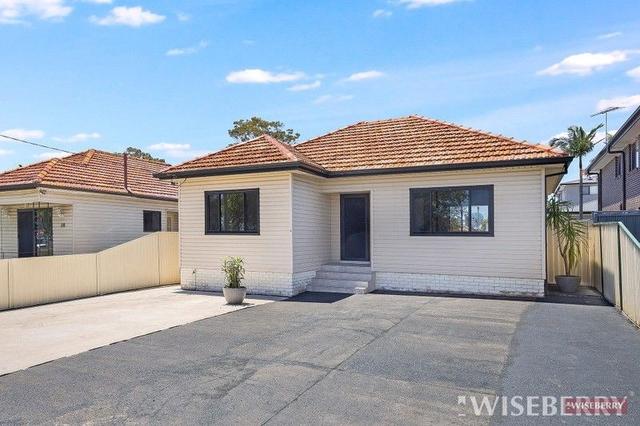 18 Blenman Ave, NSW 2196