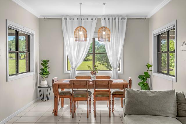 21 Ironbark Close, NSW 2422