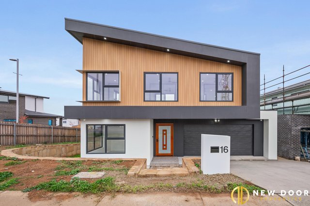 16 Carden Street, ACT 2611