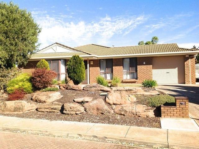 2 Christiana Crescent, SA 5127