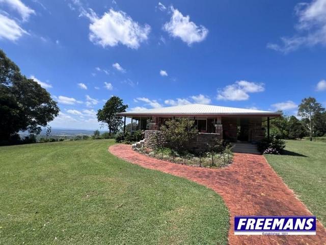 438 Schellbachs Road, QLD 4610