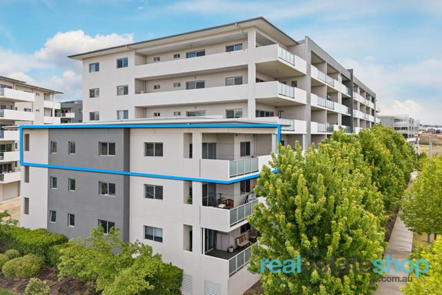 45/40 Philip Hodgins Street, ACT 2611