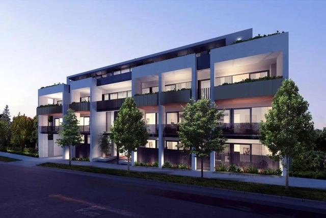 109/3 Cartmell Street, VIC 3084