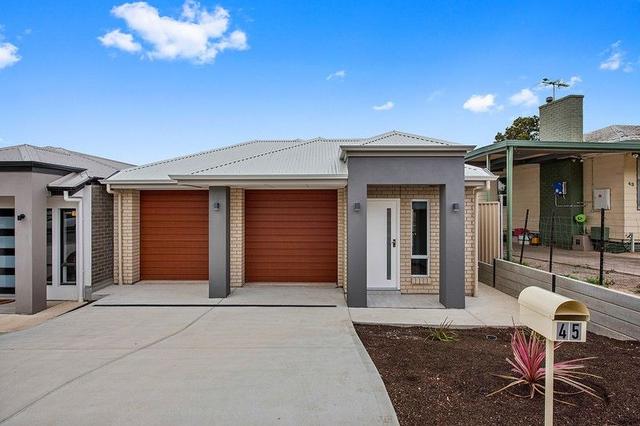 45 Ramsay Avenue, SA 5047