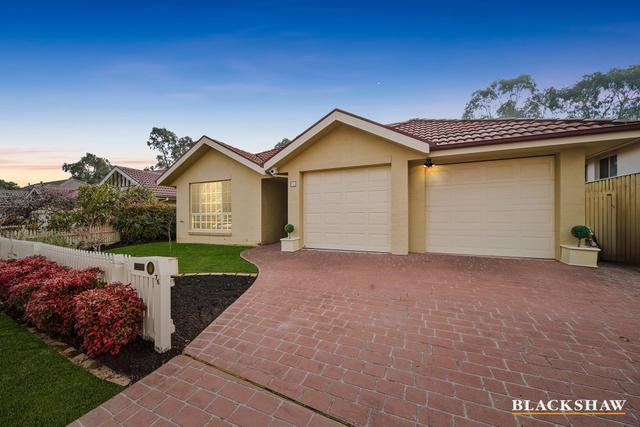 76 Rosewood Glen, NSW 2619