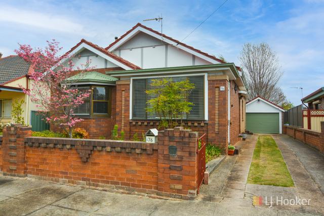 76 Calero Street, NSW 2790