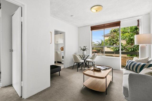 13/6 Trafalgar Street, NSW 2065