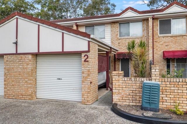 2/19 Crotona Road, QLD 4157