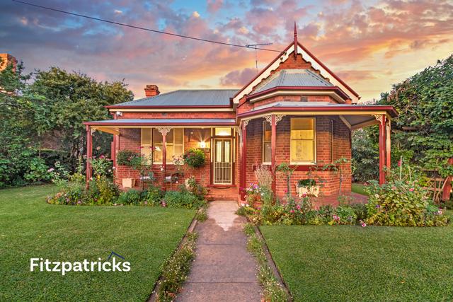 23 Beckwith Street, NSW 2650