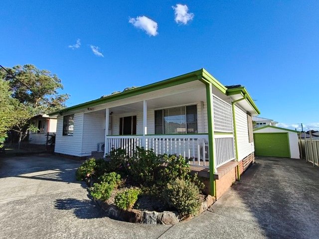 21 Weerona Street, NSW 2506