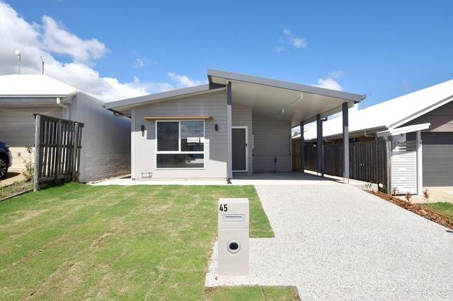 45 Scampi Drive, QLD 4680