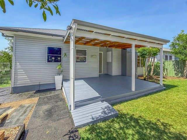 47 Jenkins Street, NSW 2526