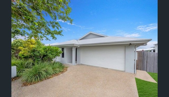 20 Speargrass Parade, QLD 4818