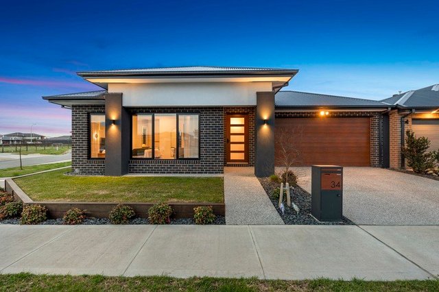 34 Clements Street, VIC 3809