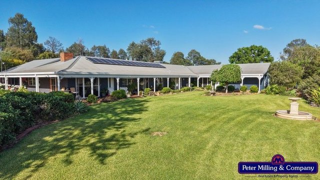 31L Rosedale Road, NSW 2830