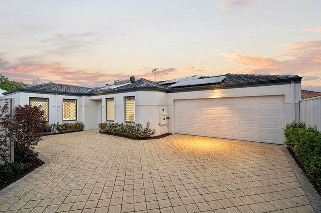 8a Wyndham Way, WA 6060
