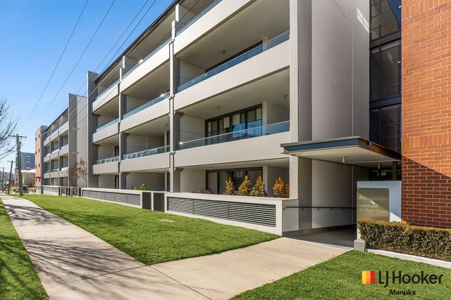 48/20 Eyre Street, ACT 2604