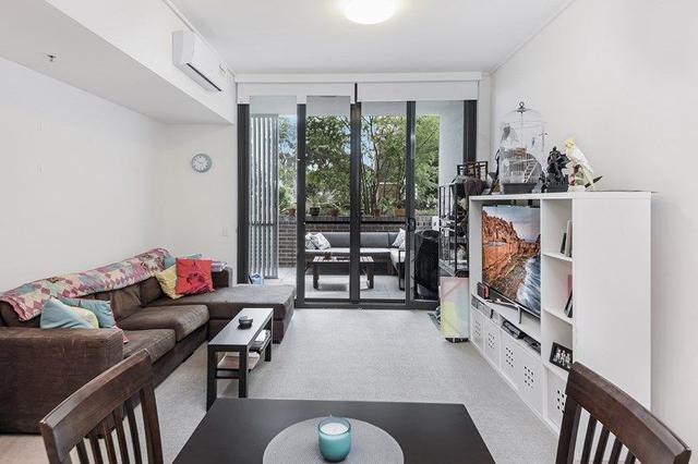 206/7 Washington Avenue, NSW 2210